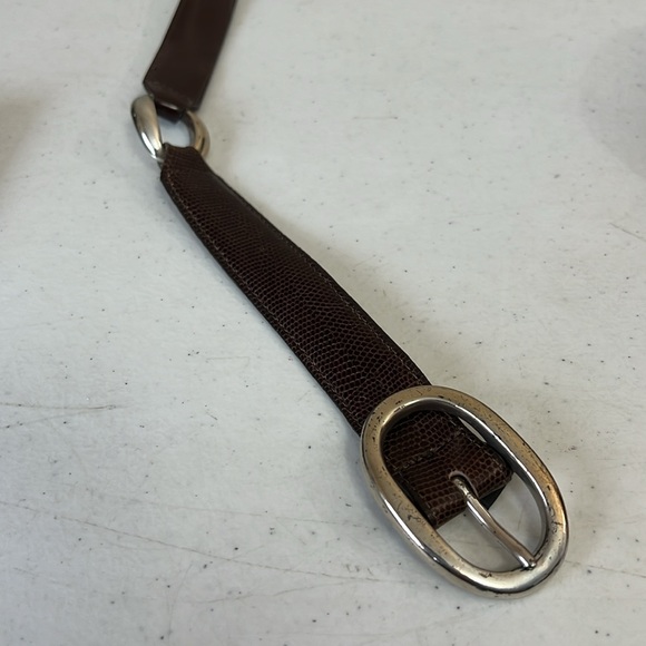Brighton Classics 40048 M/30 Womens Belt